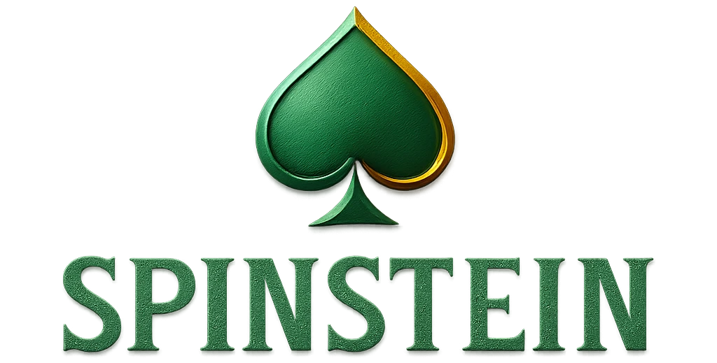 Spinstein